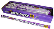 Laffy Taffy Rope Grape 24 x 22g